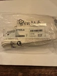 Ikea Strala Cord Set For Star Shade (no Bulb) 157", White 903.715.05 New Sealed. Fixed Price $19.99.