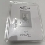 Minka Aire Wcs213 Airecontrol Ceiling Fan Wall Mount Control System. Fixed Price $26.00.