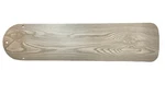 Quorum International 5254545121 ,ceiling Fan Blades Set Of 5 Weathered Oak. Fixed Price $19.00.