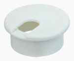 Jandorf Desk Grommet White 1-1/2" Hole Cable Management Protect Cords 61622 New!. Fixed Price $9.99.