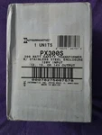 Intermatic Px300s Transformer, 300 Va, 3r, 12/13/14v Ac, 120v Ac. Fixed Price $115.00.