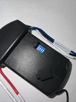 Hampton Bay Universal 3-speed Ceiling Fan Receiver (no Remote) Mr181a-3 New Dip. Fixed Price $19.68.
