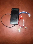 Harbor Breeze Crosswinds Ceiling Fan Transmitter Efu12lc190el1 A25-tx005r. Fixed Price $15.50.