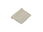 Rv Designer A118 White Plastic Camper Tab Set. Fixed Price $25.00.