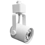 Elco Et62630d Cleat H-track 4-1/8" Tall 3000k Led Track Head. Fixed Price $47.56.