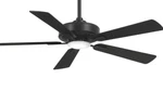 Brand New Minkaaire Contractor Plus Led 52" 5 Blade. Fixed Price $154.95.