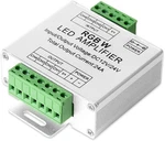 Single Color Cct Rgb Rgbw 4 Channel Signal Amplifier Controller Work With 2pin 3. Fixed Price $27.68.