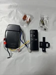 Tx028c-s Ceiling Fan Remote Control For Hampton Bay - 3 Speed, Light Dimmer Comp. Fixed Price $39.99.