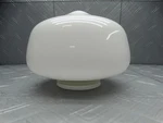 Hampton Bay Littleton 42in Ceiling Fan Glass Shade 1002592777. Fixed Price $19.99.