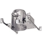 1pc Halo H7icatnb 6" Ic Housing, Air-tite. Fixed Price $30.51.