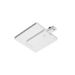 Juno Trac-lites 3-in White Mixed Material Linear Live End Model #r21 Wh Hp18 M6. Fixed Price $10.00.