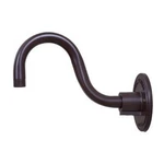 Millennium Rgn10-sb Goose Neck, Black. Fixed Price $25.49.