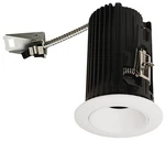 Elco E2l10f35 The Teak System 2" Integrated Led Open Recessed - White. Fixed Price $80.91.