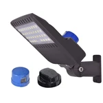 Szgmjia 100w Led Parking Lot Light Outdoor Street 15000 Lumen Super. Fixed Price $110.31.