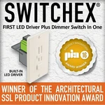 Diode Led Di-12v-se-40w 12v 40w Switchex Driver & Dimmer In One. Fixed Price $148.45.