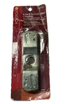 Portfolio 4" Offset Swivel Crossbar W/ Screws Nos. Fixed Price $1.99.