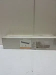 Solais Ww24 24in. Track Mount Led Linear Wall Wash With 2 Points Connection. Fixed Price $99.99.