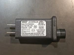 Czjutai Led Controller Model Jt-el/fc300v0200-c Raintight 7 Modes. Mb10. Fixed Price $18.99.