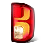 Tail Light Assembly Compatible With 2016 2017 2018 Chevy Silverado 1500-right.... Fixed Price $206.18.