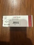 H Fele Loox Led Driver 12v Dc 0-20w Black For System 833.74.960. Fixed Price $26.63.