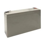 Dual-lite 0120824 Battery,6v,168hr,4 1/64in,faston 16u265. Fixed Price $76.47.