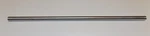 12" Steel All Thread Lamp Pipe 1/8ip For Lamps & Fixtures Seamless 57178j. Fixed Price $8.79.