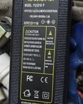 Universal Yu1210-p 12v 10a 5.5*2.5 Ac Power Adapter For Monitor Routers. Fixed Price $120.00.