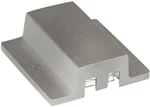 Wac Lighting Hfc-bn H Series Floating Canopy Connector Brushed Nickel. Fixed Price $16.99.