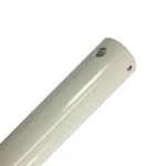 Home Depot 12 In White Ceiling Fan Extension Downrod For 10 Ft Ceilings. Fixed Price $12.95.