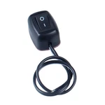 Dmwd Paste Type Switch On/off Inline Rocker Toggle 250v 12vdc Spst Sur.... Fixed Price $11.15.