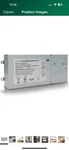 New Open Box "wego" Model Wdr6024svd1p Dimmable Led Driver 24vdc Output. Fixed Price $22.00.