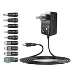 Belker 9 In 1 Usb C Power Adapter 5v 3a 2.5a Wall Charger 3a, Black. Fixed Price $16.04.