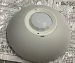 Hubbell H-moss Ceiling Occupancy Sensor Atp1500c, Max Sens Range 1500 Sqft (b205. Fixed Price $95.00.