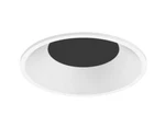 Tech Lighting En3rlb-hw Entra 3" Round Flangeless Bevel Shower Recessed Trim. Fixed Price $14.99.