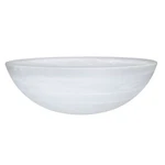 Aspen Creative 23141-11a Alabaster Shade For Medium Base Socket Torchiere, Sw.... Fixed Price $76.01.