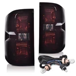 Cnnell Tail Lights Assembly Rear Compatible With 2016-2019 Chevy. Fixed Price $126.54.
