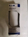 Eaton Light Decorator Switches. 7511w-bx-lw. White. Fixed Price $10.00.