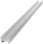 Tresco L-xsqr72-1 72" Square Infinex Extrusion - Nickel. Fixed Price $51.05.