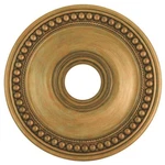 Livex Lighting Ceiling Medallion - 82074-48. Fixed Price $209.96.