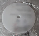 Kovacs Ps542-cvr Replacement Acrylic Diffuser - White. Fixed Price $21.37.