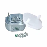 Westinghouse 0102000 Saf-t-box, 1-1/2-inch Deep. Fixed Price $20.70.