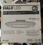 Halo Wavestream Led Surface Mount Ceiling Downlight Retrofit Light Fixture. Fixed Price $40.00.