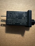 Zhongshan Class 2 Power Supply Model Mls-d29v3.6wud-0 29v 0.124a. Fixed Price $12.00.