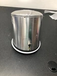 Nora Lighting Nhric-926qat 7-1/2" Remodel Housing For 6" Trims - Ic Rated & Airt. Fixed Price $23.87.