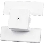 Progress Lighting P9123 White Floating Canopy For Alpha Trak Systems. Fixed Price $16.26.