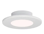 Maxim Lighting Snug 1lt 4" Led Recessed Downlight 3000k, White/white - 87653wtwt. Fixed Price $21.99.