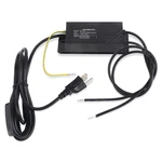 Salutuya Ac 7.5kv 7500v Neon Transformer Proof Neons Sign Power Supply. Fixed Price $21.44.