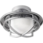 Quorum 1904-9 Restoration Led Fan Light Kit From Windmill Collection In Pewte.... Fixed Price $423.28.