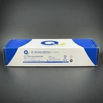 Q-tran Dimmable Led Driver (5 In 1 Dimming) Model: Qz-60-unv/24+ph/010-wh. Fixed Price $62.30.
