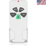 Ceiling Fan Remote Control Replacement, Fan-53t For Harbor Breeze Hamp.... Fixed Price $30.95.